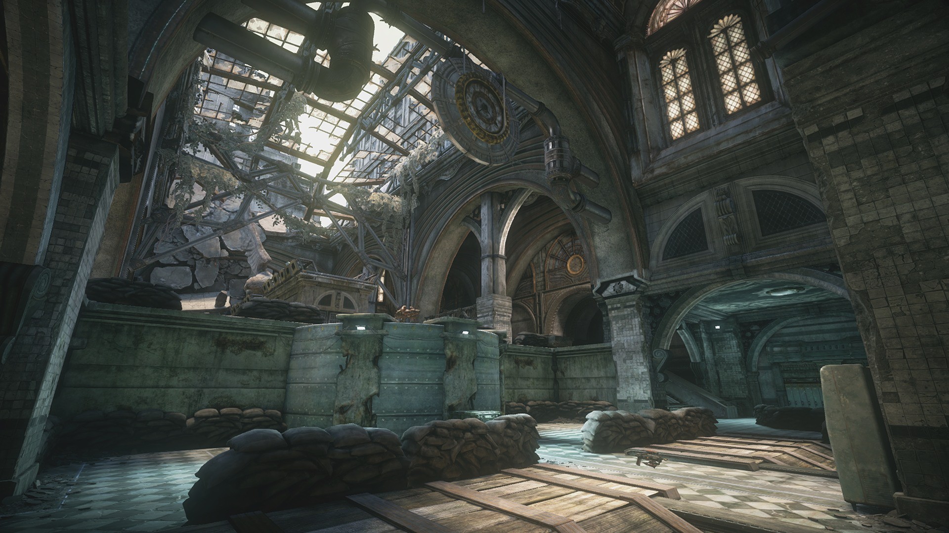 Gears of War: Ultimate Edition - Imagen 16